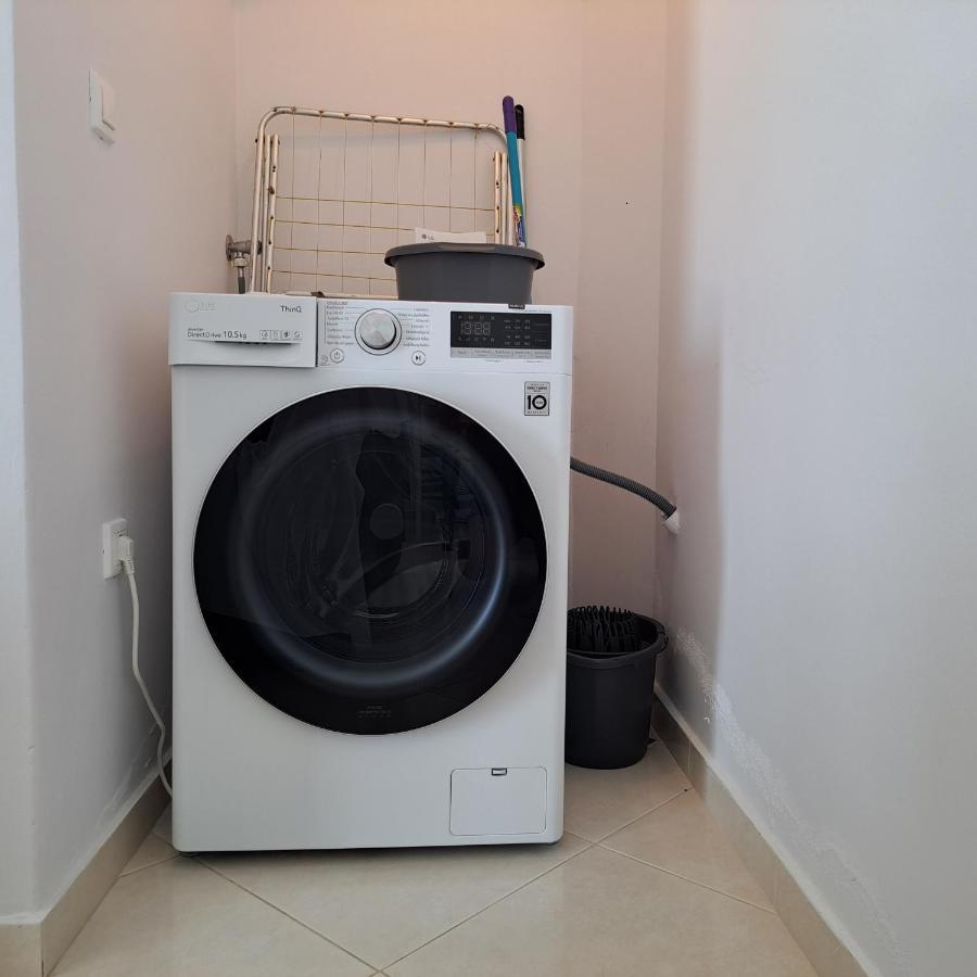 Ithaca Apartman Pérdika Kültér fotó