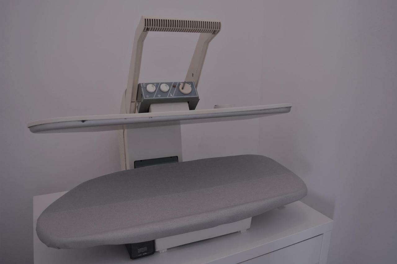 Ithaca Apartman Pérdika Kültér fotó